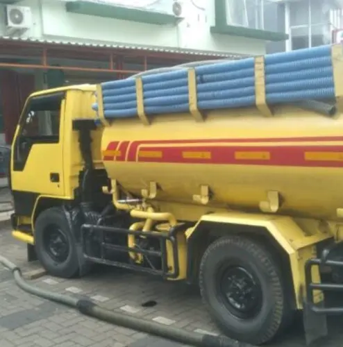 Sedot WC serang Terdekat
