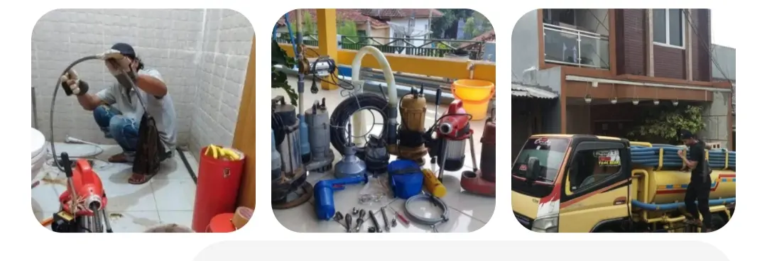 Jasa Sedot WC serang Murah Terpercaya